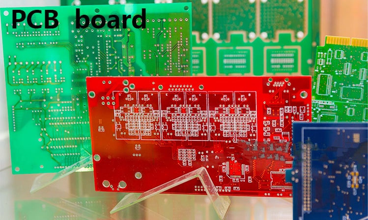 pcb board