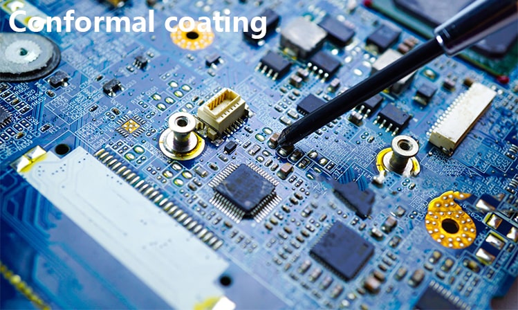 Conformal coating