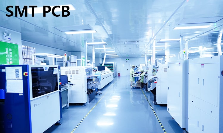 SMT PCB