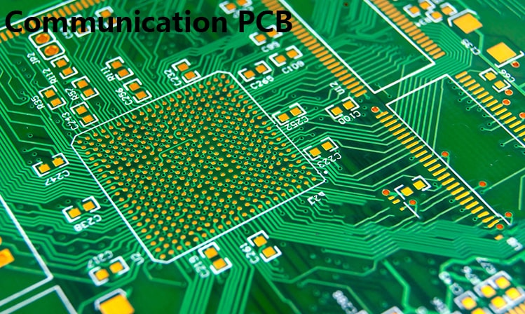 communication PCB communication PCB