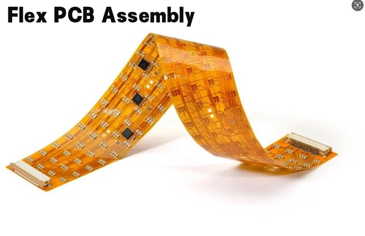 flex pcba