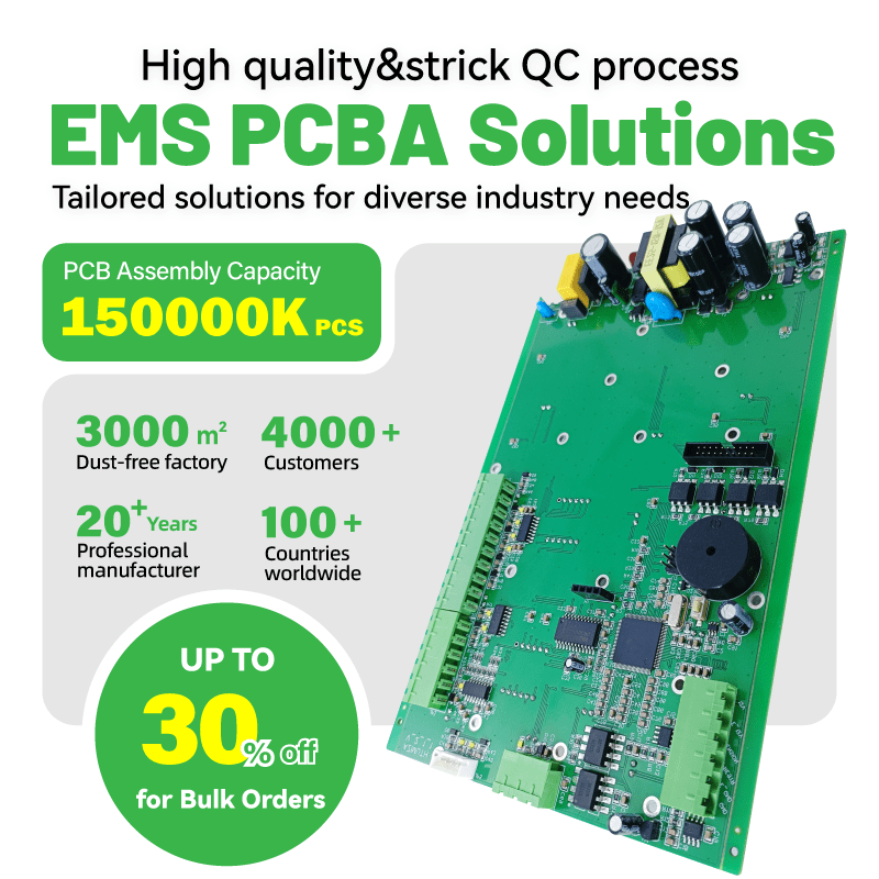 offshore PCB