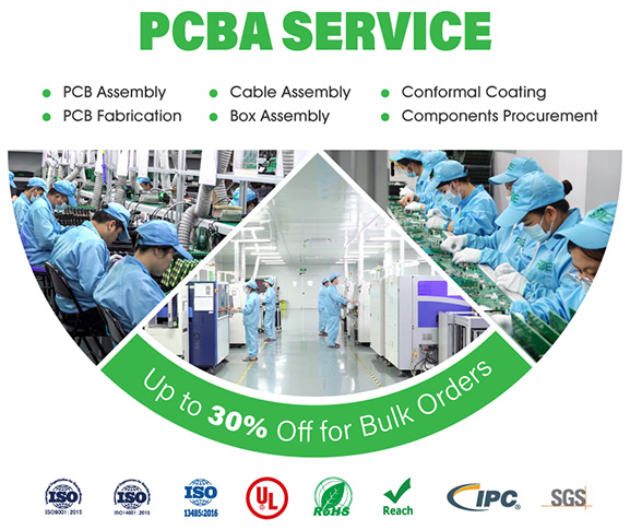 PCBAMake PCBAMake