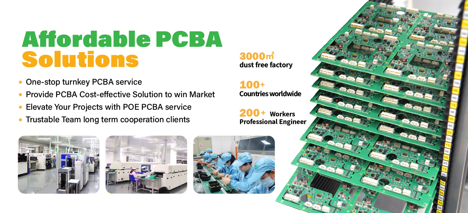 pcba service pcba service