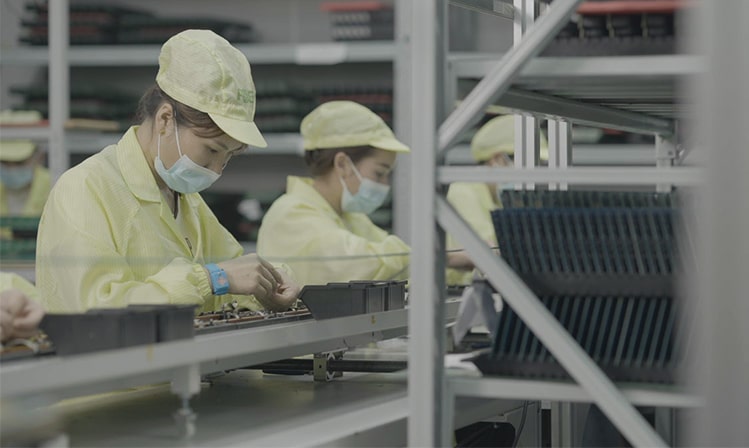 SMT PCB SMT PCB