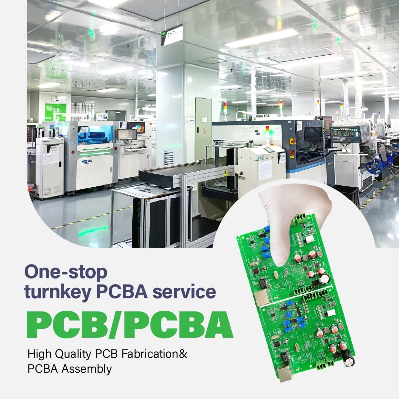 turnkey pcba turnkey pcba