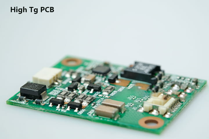 High TG PCB High TG PCB