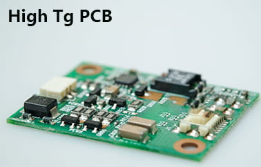 High Tg PCB