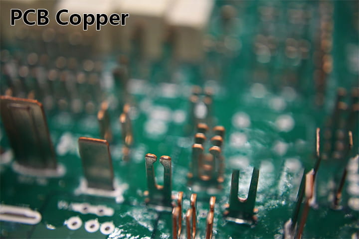 PCB Copper Pour Design Guide