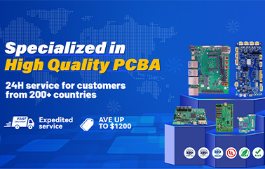 Reliable PCB Manufacturer