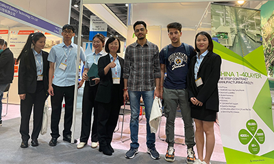 Pcbamake HK Exhibition 2