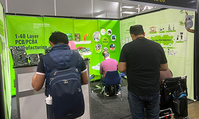 pcbamake exhibition 9