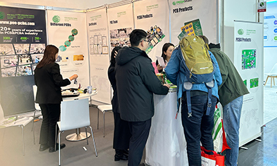 pcbamake exhibition 18