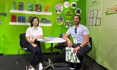 pcbamake exhibition 12