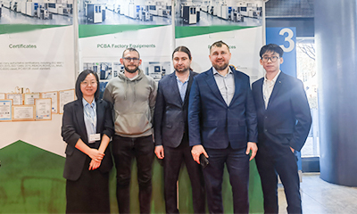 pcbamake exhibition 13