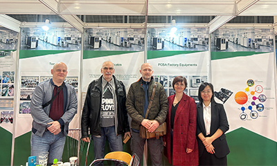 pcbamake exhibition 14