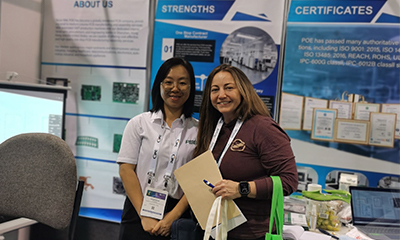 pcbamake exhibition 1