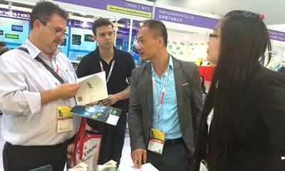 pcbamake exhibition 3