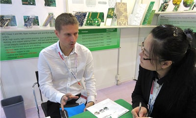 pcbamake exhibition 4