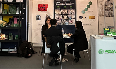 pcbamake exhibition 8