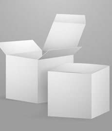 Box customization min