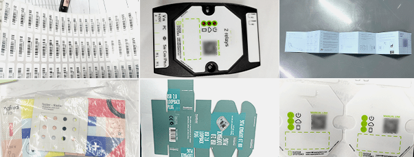 PCBA packaging service