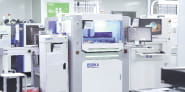 Solder Paste Machine