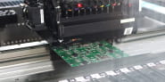 Multifunctional SMD Machine