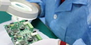 Visual Inspection IPQC