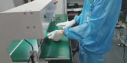 Lead Cut