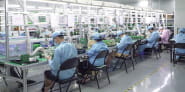 Manual Soldering