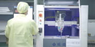 Conformal Coating