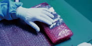 Antistatic Bag Package
