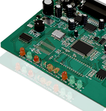 BOM component procurement