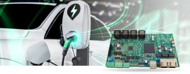 New Energy PCBA Case