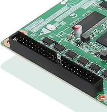 SMT patch processing