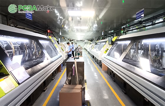 pcb equipment 1