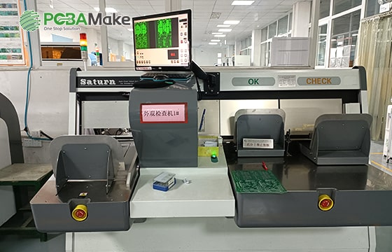 pcb equipment 10