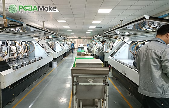 pcb equipment 11