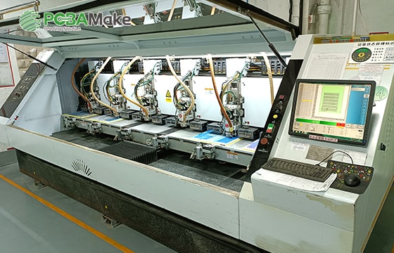 pcb equipment 12