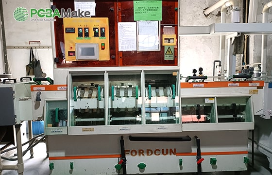 pcb equipment 14