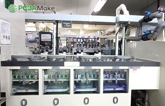 pcb equipment 2