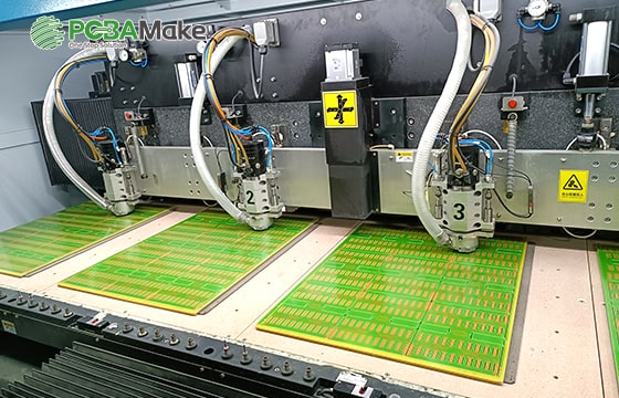 pcb equipment 4