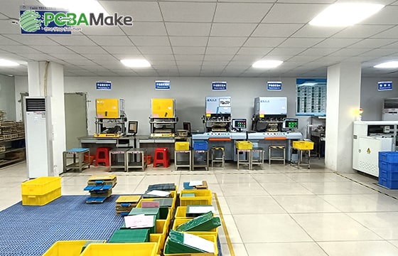 pcb equipment 5