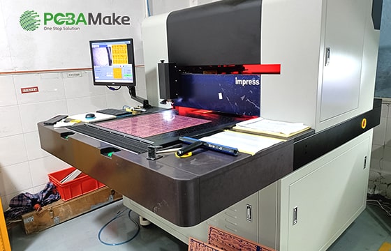 pcb equipment 8