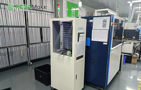 pcba equipment 1