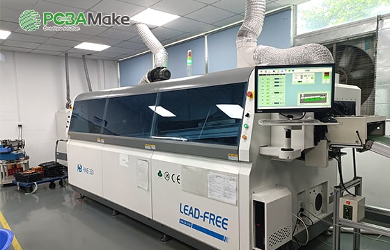 pcba equipment 10