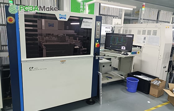 pcba equipment 2