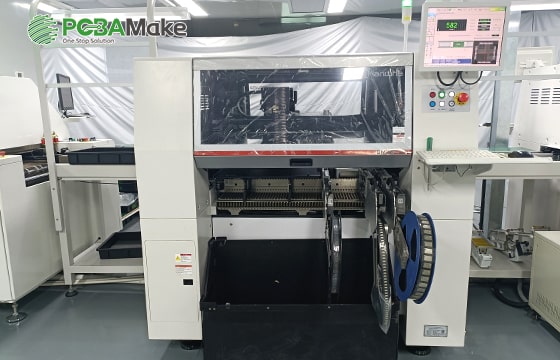 pcba equipment 3
