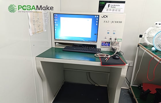 pcba equipment 8